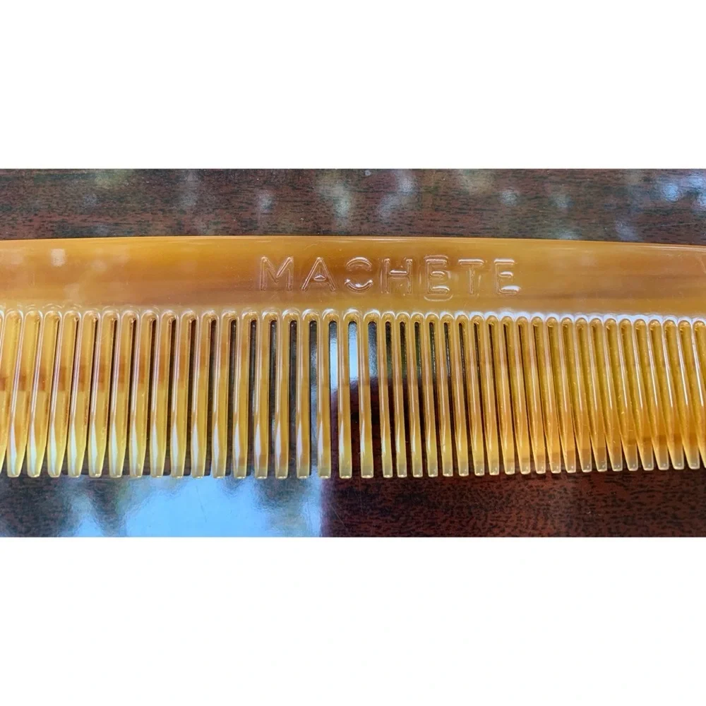 Machete No. 1 Comb